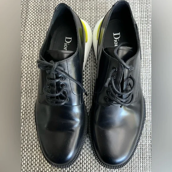 Dior | Shoes | New Mens Awesome Dior Christian Dior Derby Dior | Shoes | New Mens Awesome Dior Christian Dior Derby